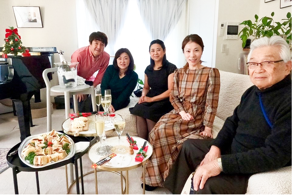 ファミリーコンサートを開催します。